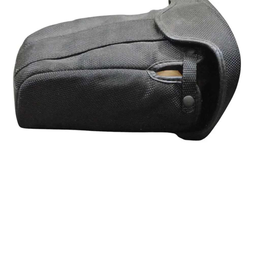 Nikon Camera Case Semi-Soft Case ( Black ) CF-DC1